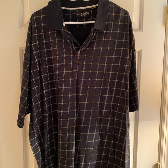 Mens Polo - Picture 1 of 1